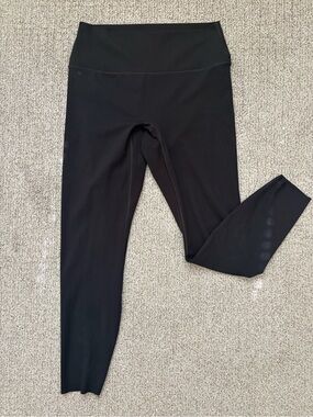 H&M SPORTS LEGGINGS WITH SOFTMOVE